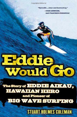 Cover art for Eddie Would Go