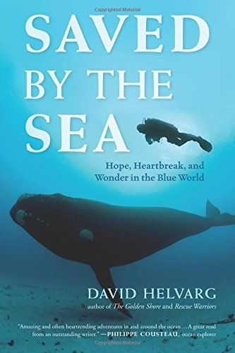 Cover art for Saved by the Sea